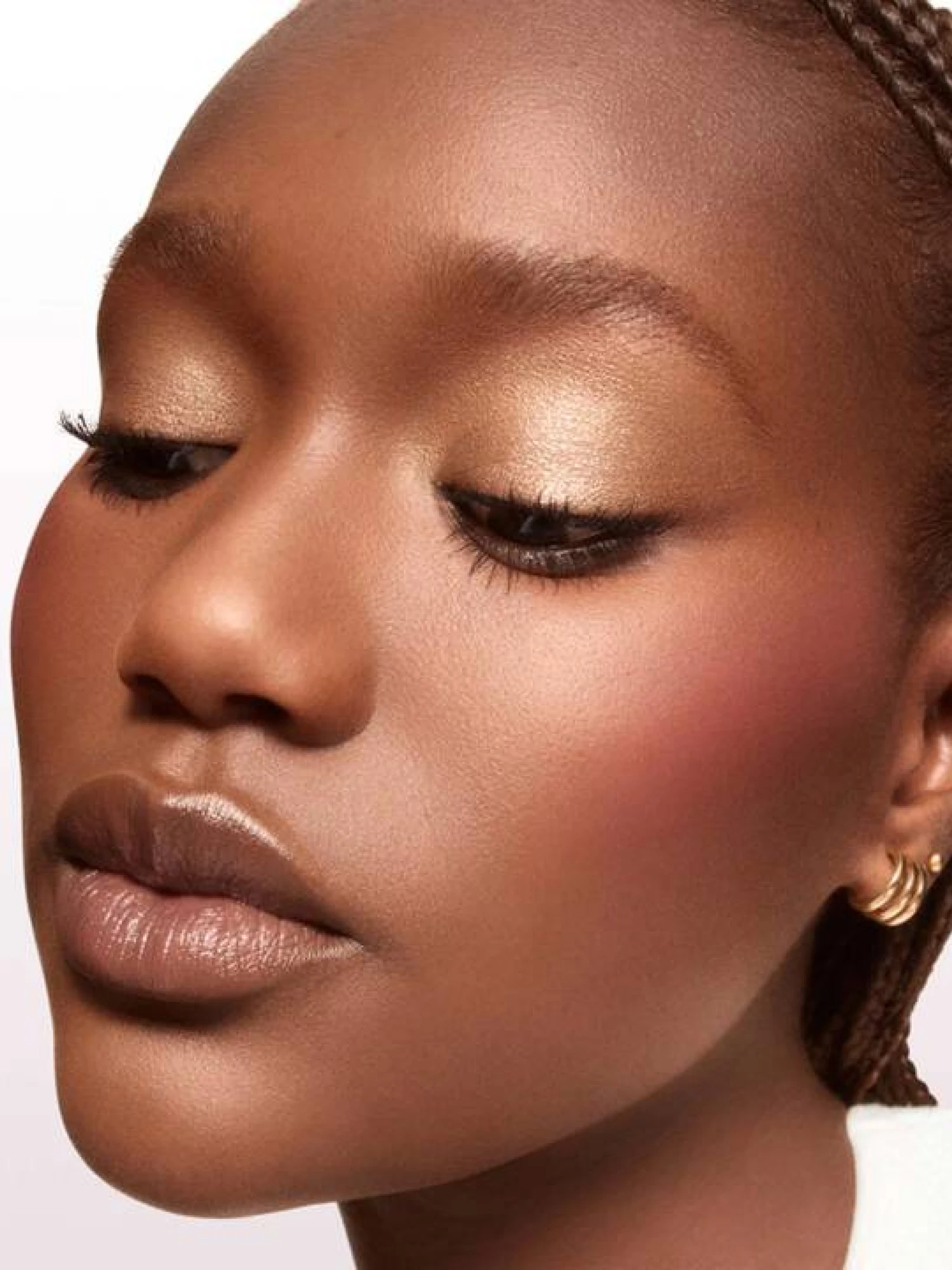 Alternative Image Lancome Idole Tint Liquid Eye Cheek Blush
