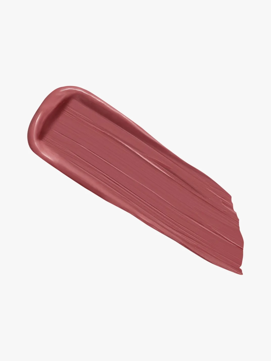 Swatch Lancome Idole Tint Liquid Eye Cheek Blush Earth Red