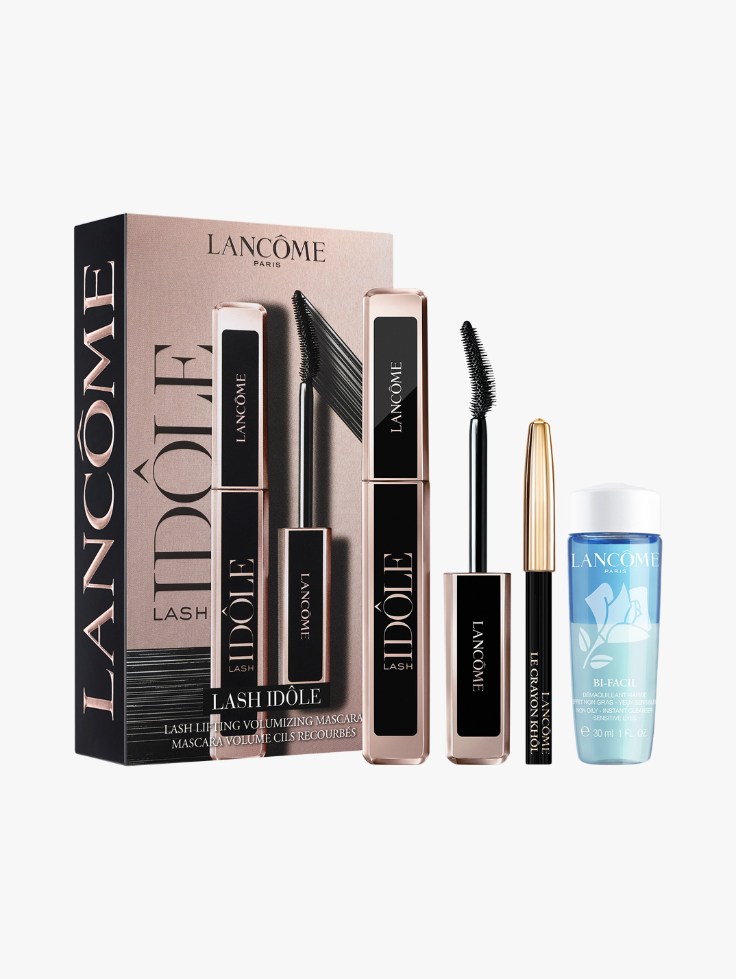 Lancôme Lash Idole Mascara Set MECCA
