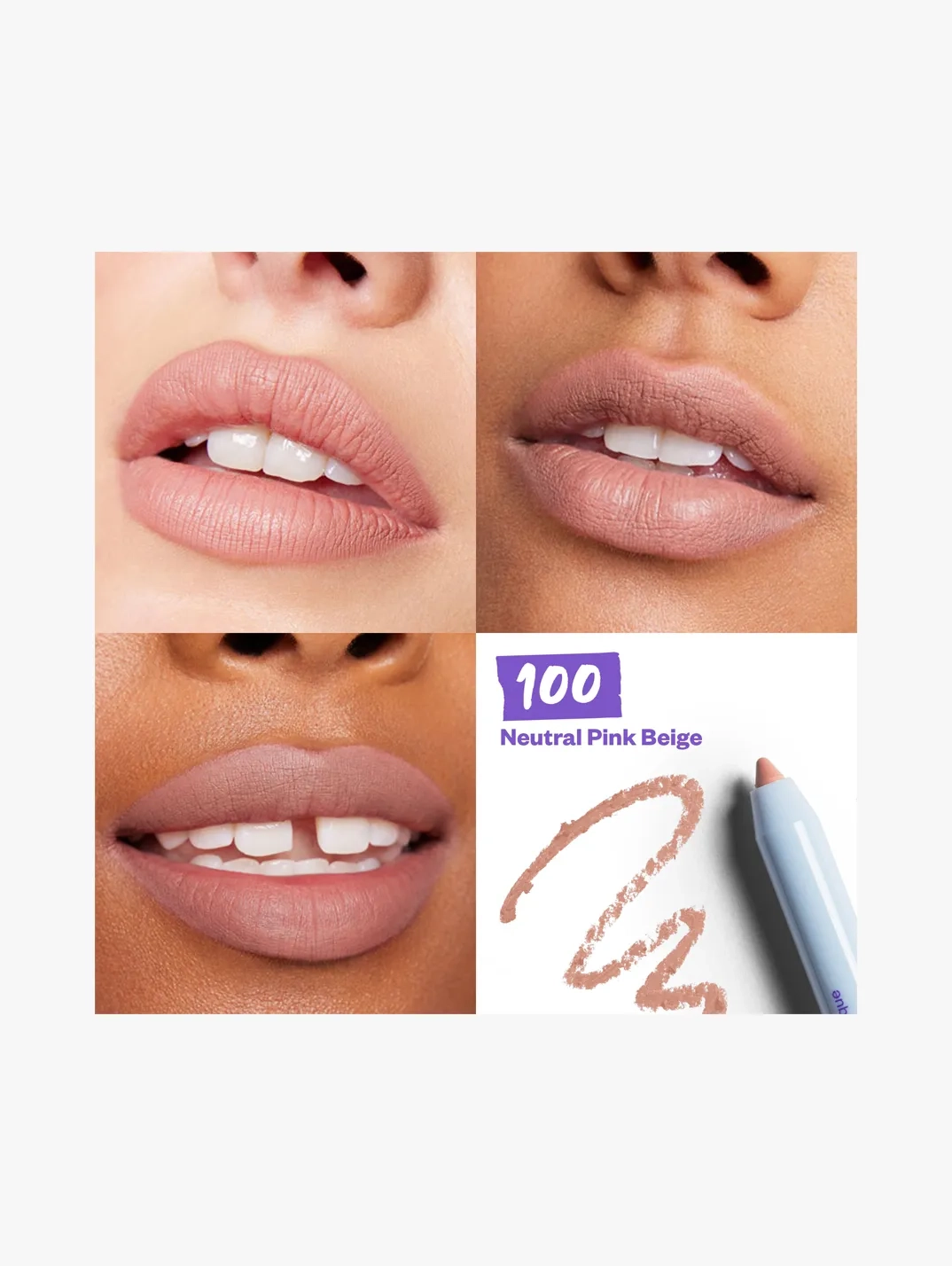 Hotliner Hyaluronic Acid Contouring Lip Liner