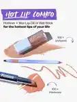 Alternative Image Kosas Hotliner Hyaluronic Acid Contouring Lip Liner