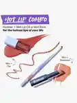 Alternative Image Kosas Hotliner Hyaluronic Acid Contouring Lip Liner