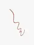 Swatch Kosas Hotliner Hyaluronic Acid Contouring Lip Liner