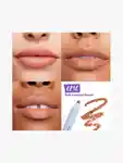 Alternative Image Kosas Hotliner Hyaluronic Acid Contouring Lip Liner
