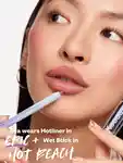 Alternative Image Kosas Hotliner Hyaluronic Acid Contouring Lip Liner