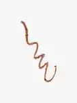 Swatch Kosas Hotliner Hyaluronic Acid Contouring Lip Liner