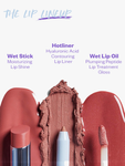 Alternative Image Kosas Hotliner Hyaluronic Acid Contouring Lip Liner