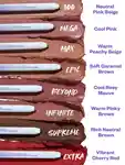 Alternative Image Kosas Hotliner Hyaluronic Acid Contouring Lip Liner