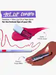 Alternative Image Kosas Hotliner Hyaluronic Acid Contouring Lip Liner