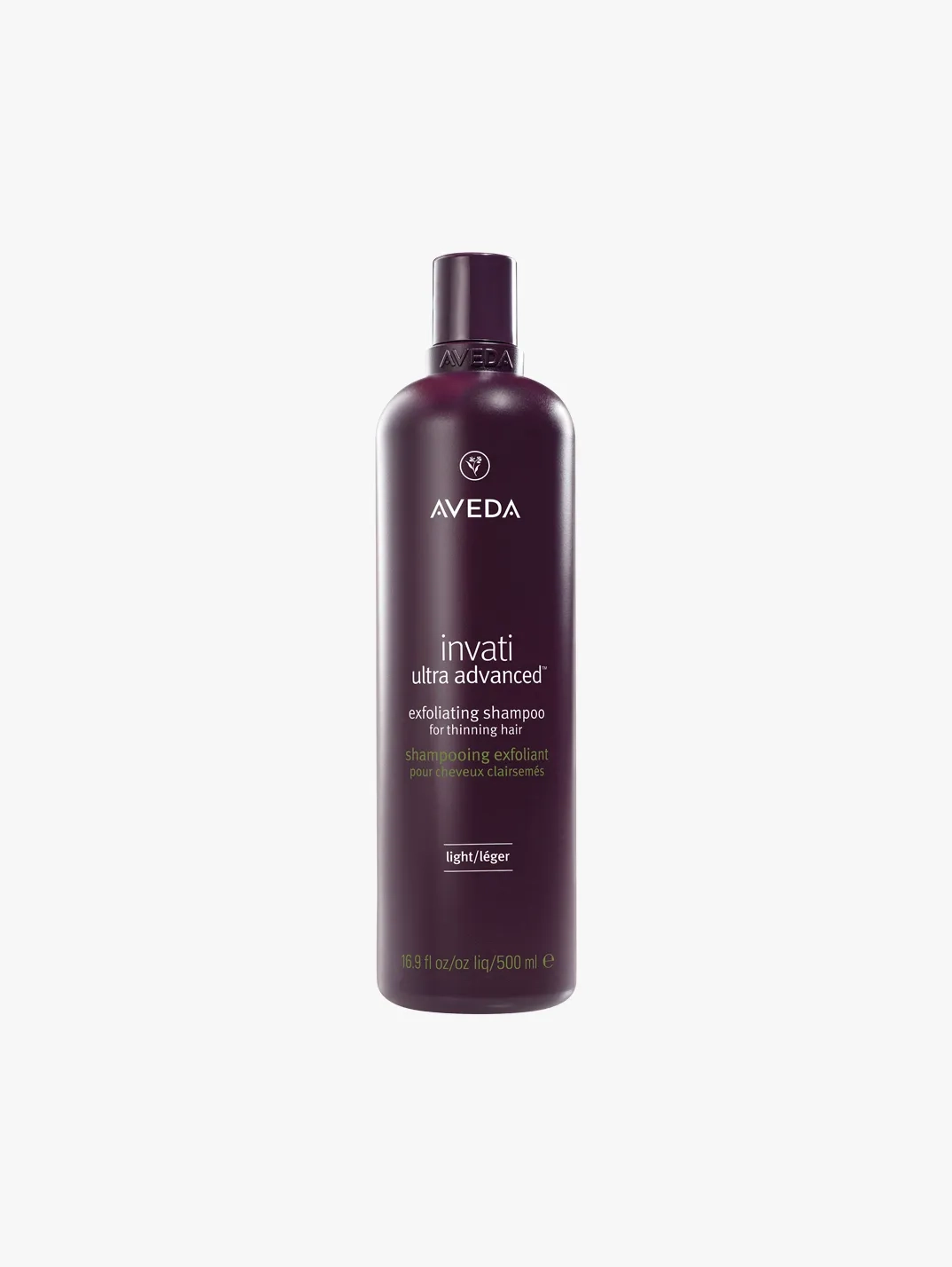 Hero AVEDA Exfoliating Shampoo Light