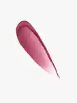 Swatch Bare Minerals Dewy Lip Gloss Balm