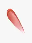 Swatch Bare Minerals Dewy Lip Gloss Balm