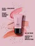 Alternative Image Bare Minerals Complexion Rescue Liquid Highlighting Blush