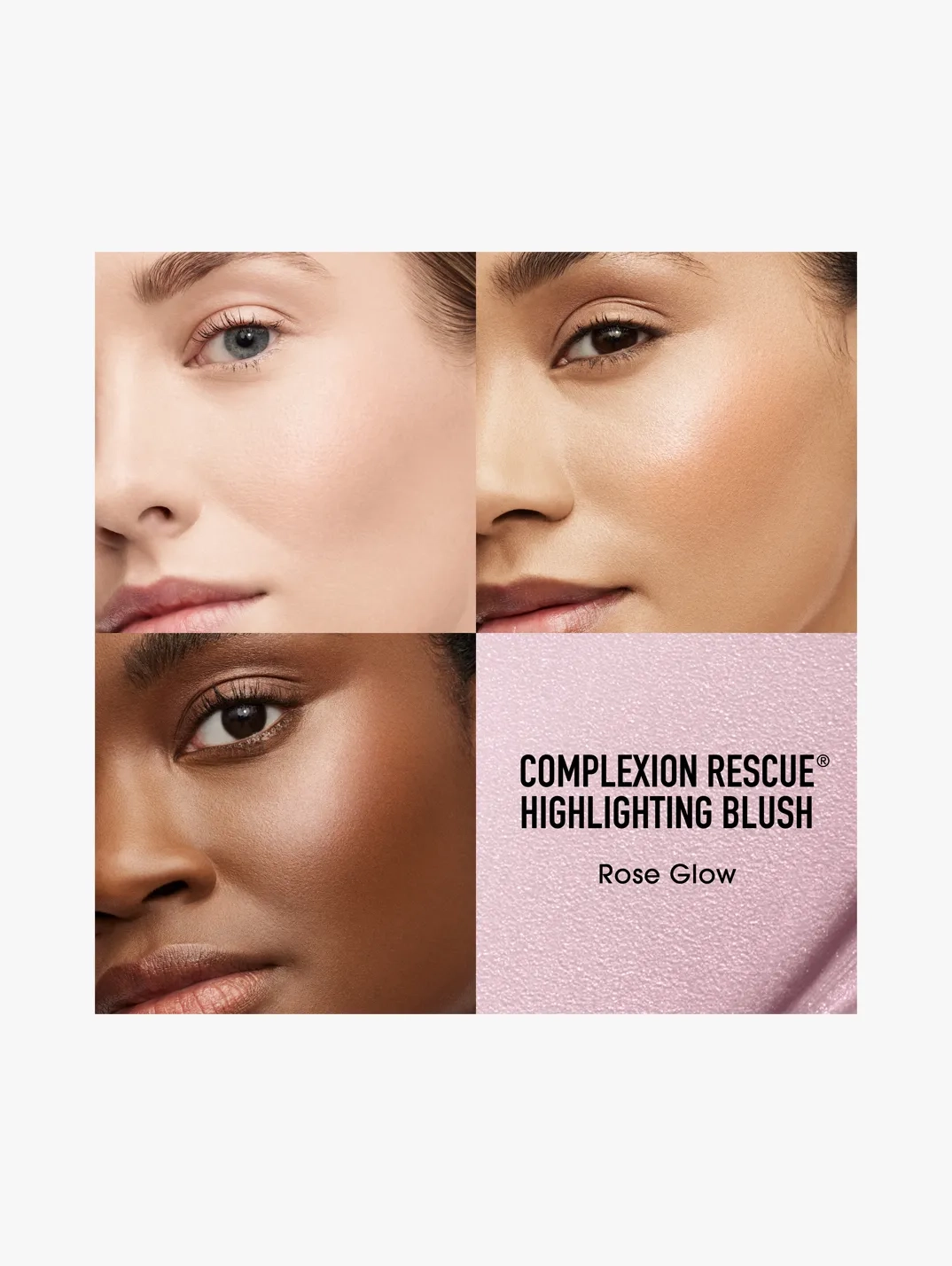 Alternative Image Bare Minerals Complexion Rescue Liquid Highlighting Blush
