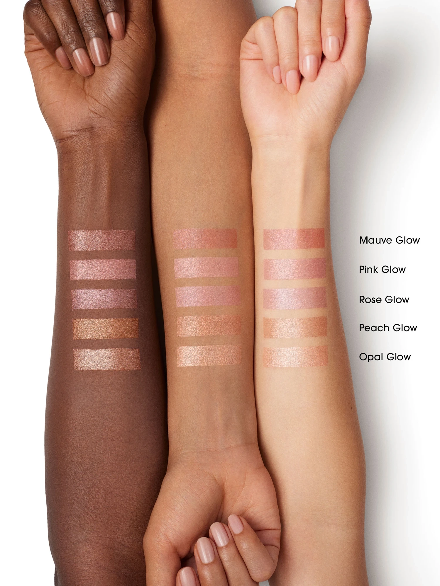 Alternative Image Bare Minerals Complexion Rescue Liquid Highlighting Blush