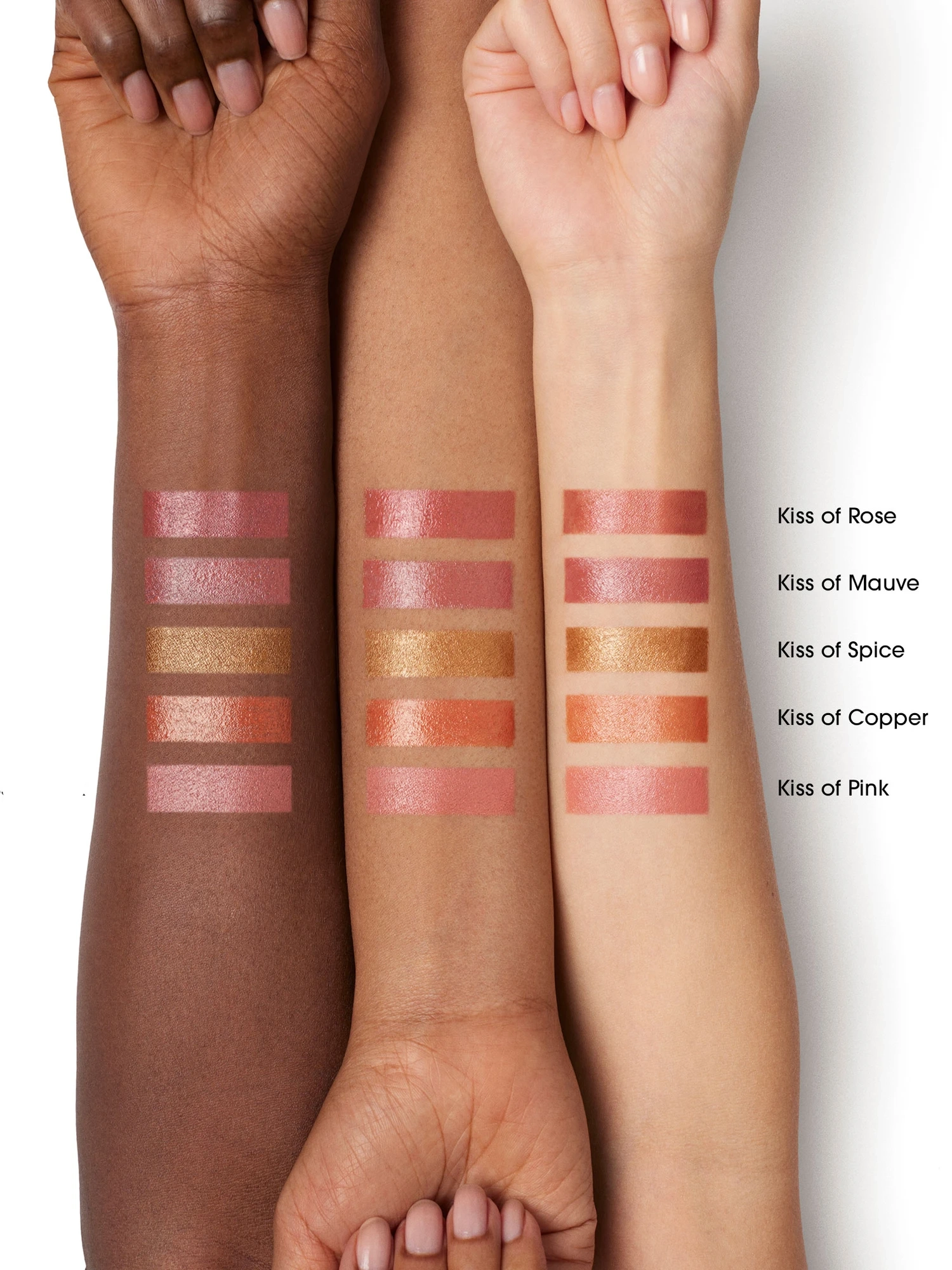 Alternative Image Bare Minerals Complexion Rescue Liquid Blonzer