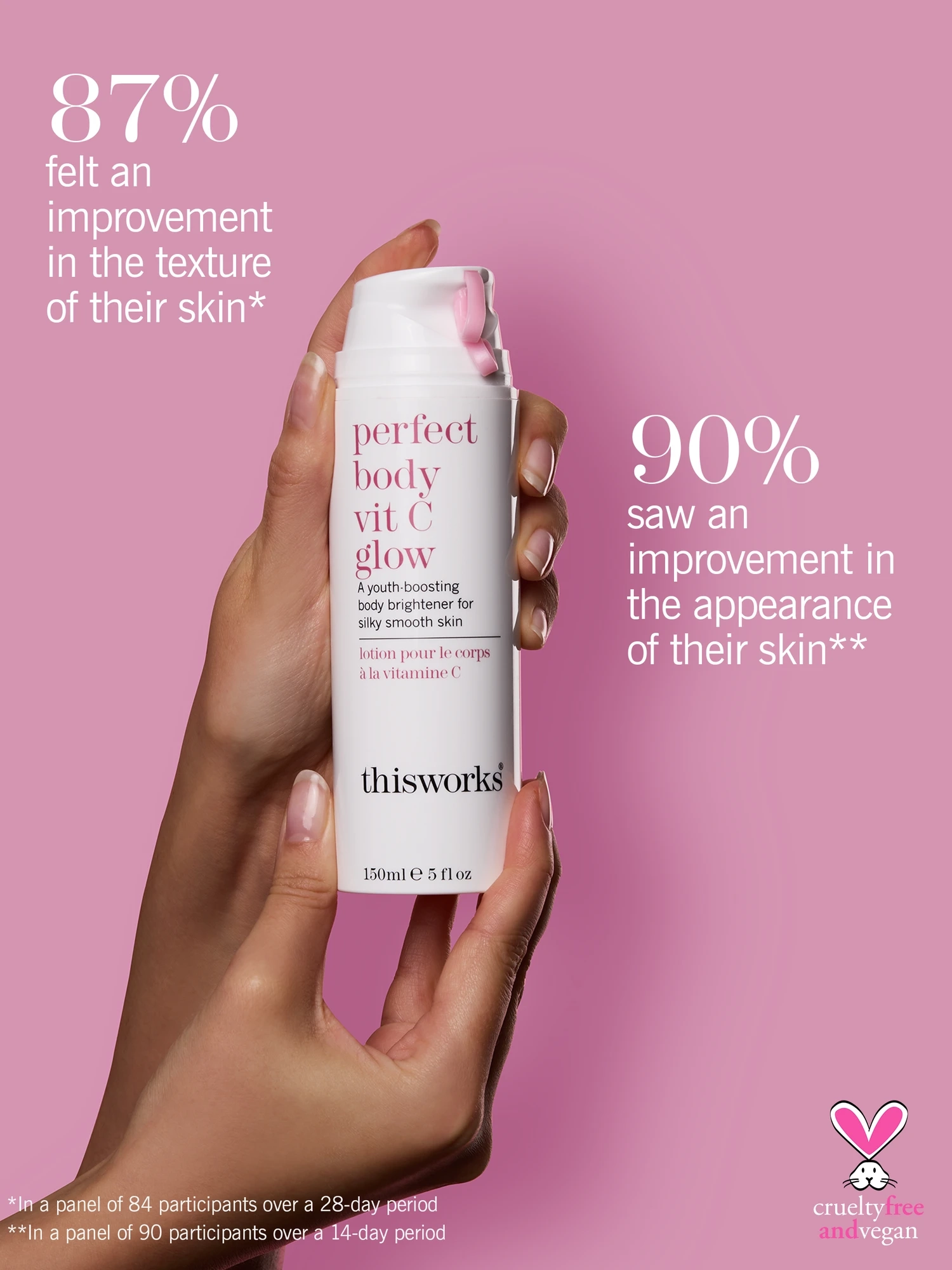 Alternative Image This Works Perfect Body Vit C Glow