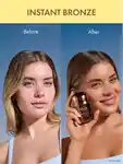 Alternative Image Isle Of Paradise Sunny Serum Golden Hour