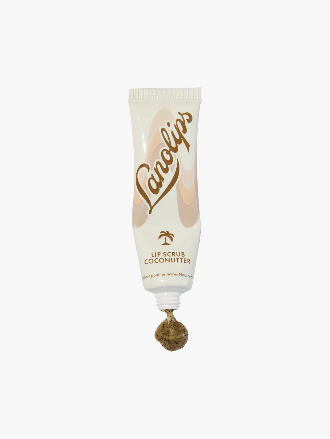 Alternative Image Lanolips Lip Scrub Coconutter