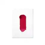 Swatch Byredo Matte Lipstick Refill Electric State