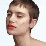 Alternative Image BYREDO Matte Lipstick Refill Lost Letter