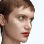 Alternative Image BYREDO Matte Lipstick Refill Septembre
