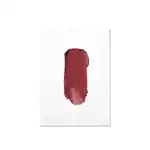 Swatch BYREDO Matte Lipstick Refill Attached