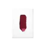 Swatch BYREDO Matte Lipstick Ombra
