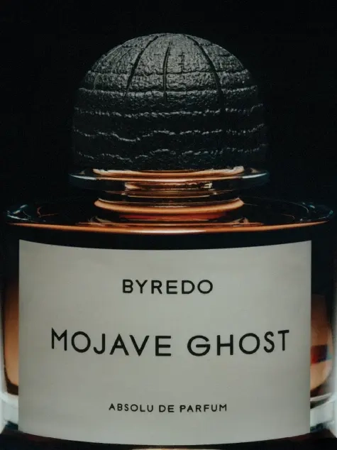 【正規品】BYREDO MOJAVE GHOST ABSOLU 100ml Byredo Mojave Ghost Absolu de Parfum 100ml | Liberty