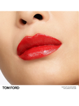 Alternative Image Tom Ford Slim Lip Colour Scarlet Rouge