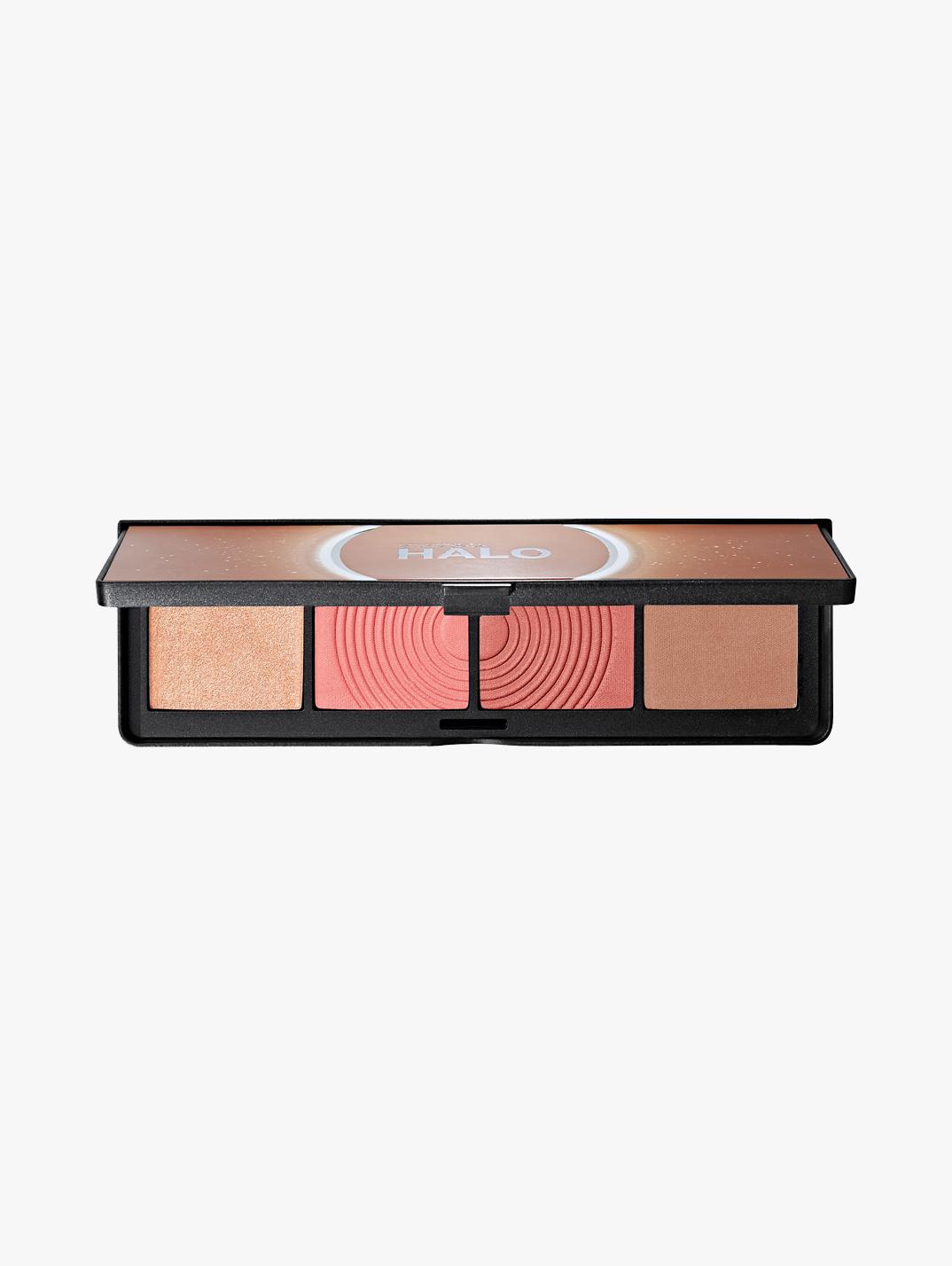 Smashbox Halo Sculpt + Glow Face Palette | MECCA