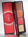 Alternative Image Smashbox Halo Sculpt Glow Face Palette