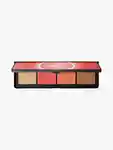 Hero Smashbox Halo Sculpt Glow Face Palette