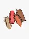 Swatch Smashbox Halo Sculpt Glow Face Palette