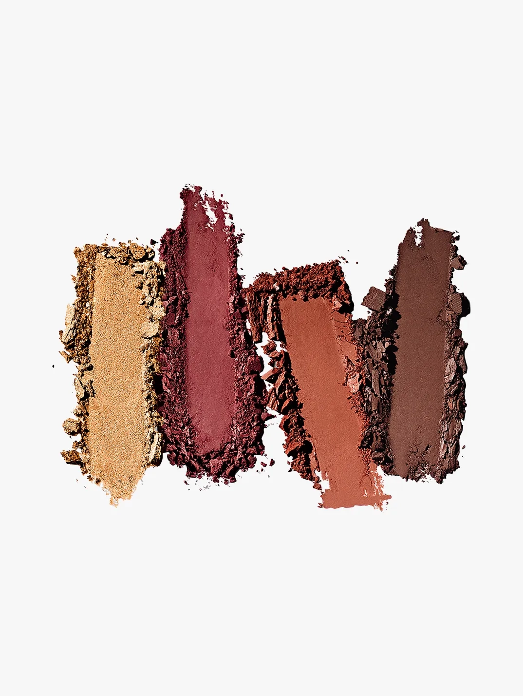 Swatch Smashbox Halo Sculpt Glow Face Palette