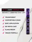 Alternative Image Urban Decay Slick Day Strong Hold Clear Brow Gel