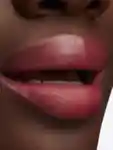 Alternative Image MAC Cosmetics Lustreglass Lipstick