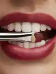Alternative Image MAC Cosmetics Lustreglass Lipstick