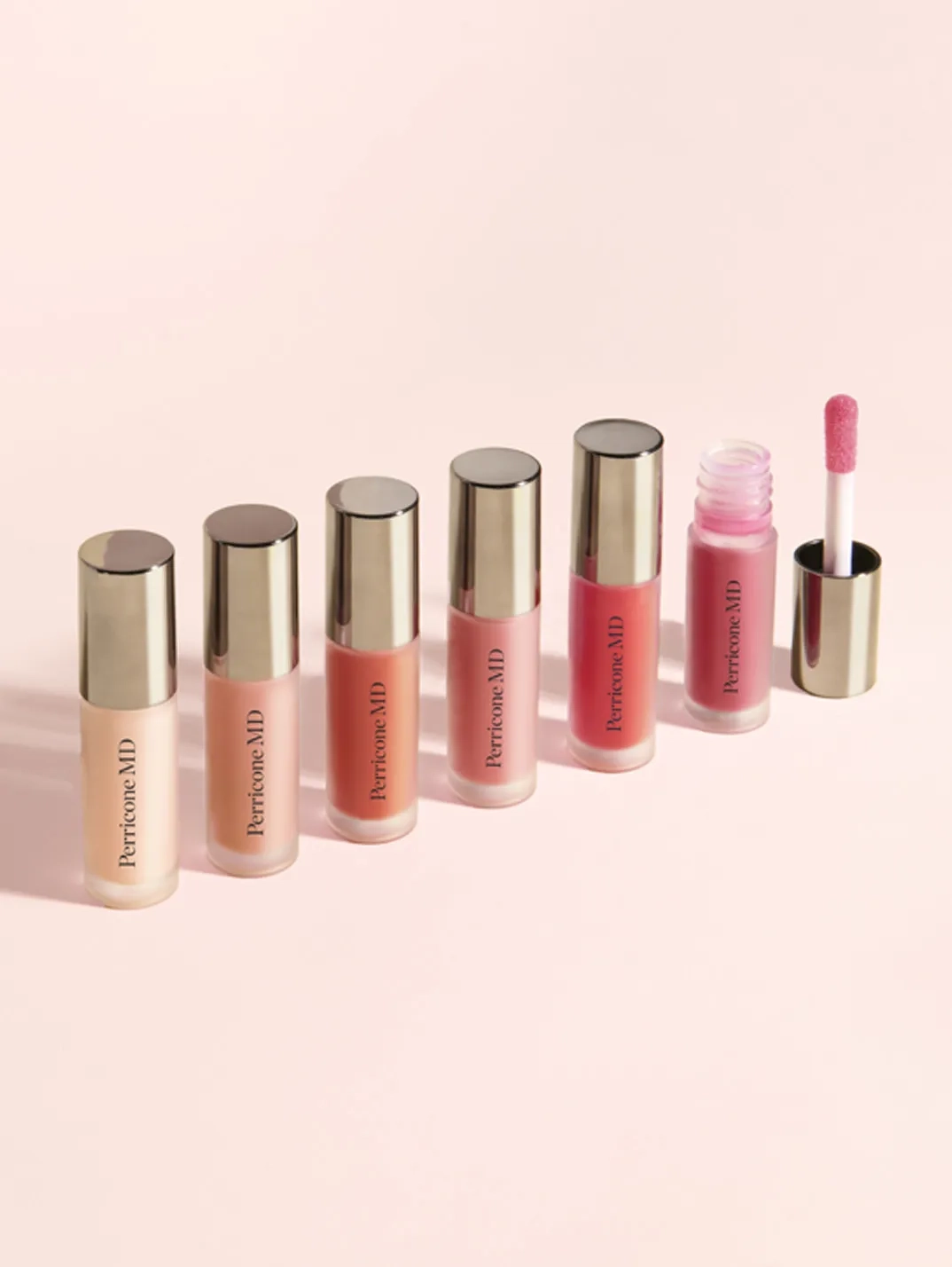 Alternative Image Perricone MD No Makeup Lip Oil