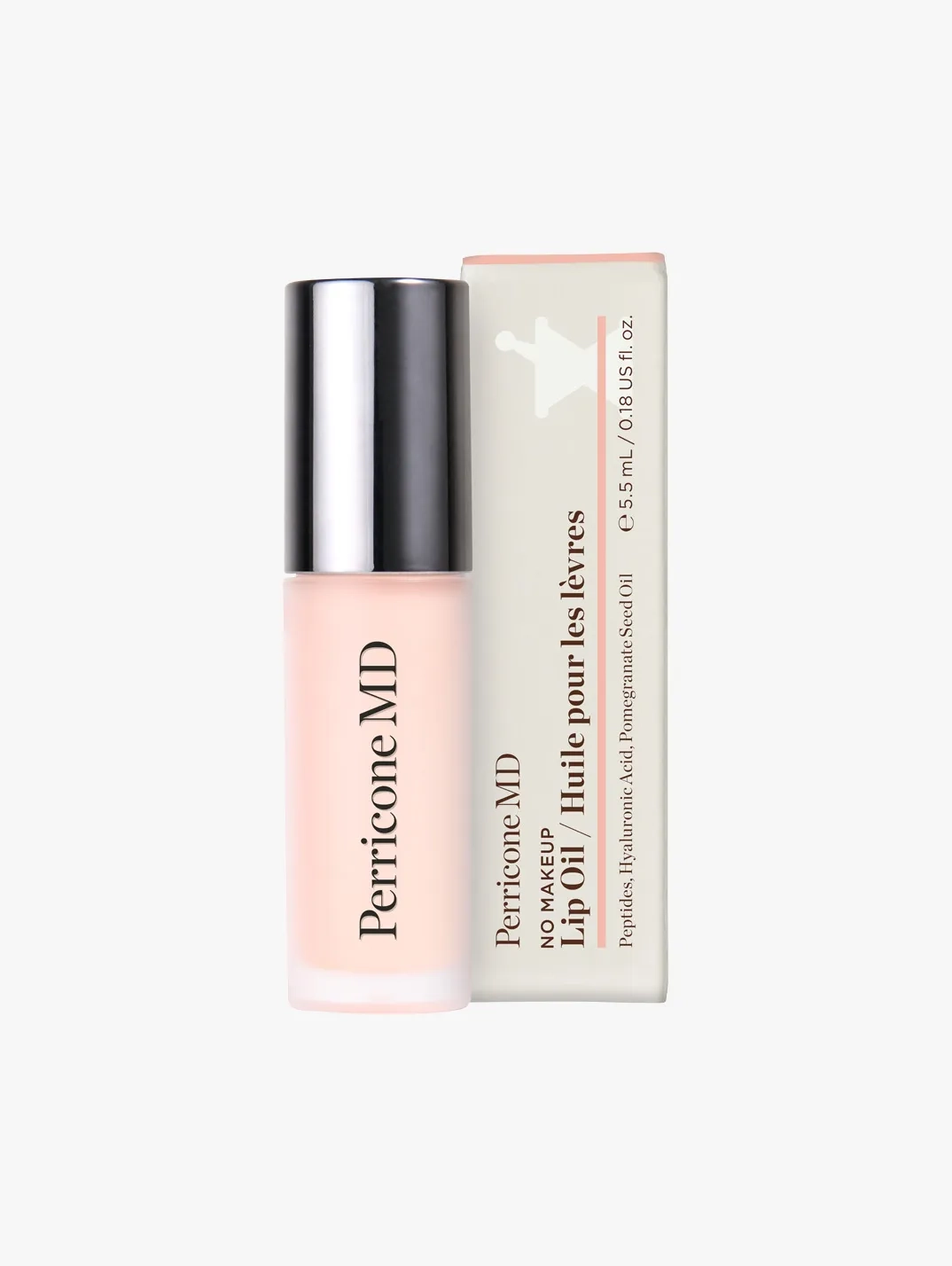 Hero Perricone MD No Makeup Lip Oil