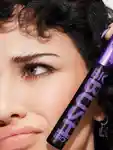 Alternative Image Urban Decay Big Bush Volumising Tinted Brow Gel