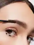 Alternative Image Urban Decay Big Bush Volumising Tinted Brow Gel