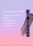 Alternative Image Urban Decay Big Bush Volumising Tinted Brow Gel