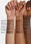 Alternative Image Urban Decay Big Bush Volumising Tinted Brow Gel