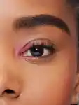 Alternative Image Urban Decay Big Bush Volumising Tinted Brow Gel