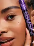 Alternative Image Urban Decay Big Bush Volumising Tinted Brow Gel