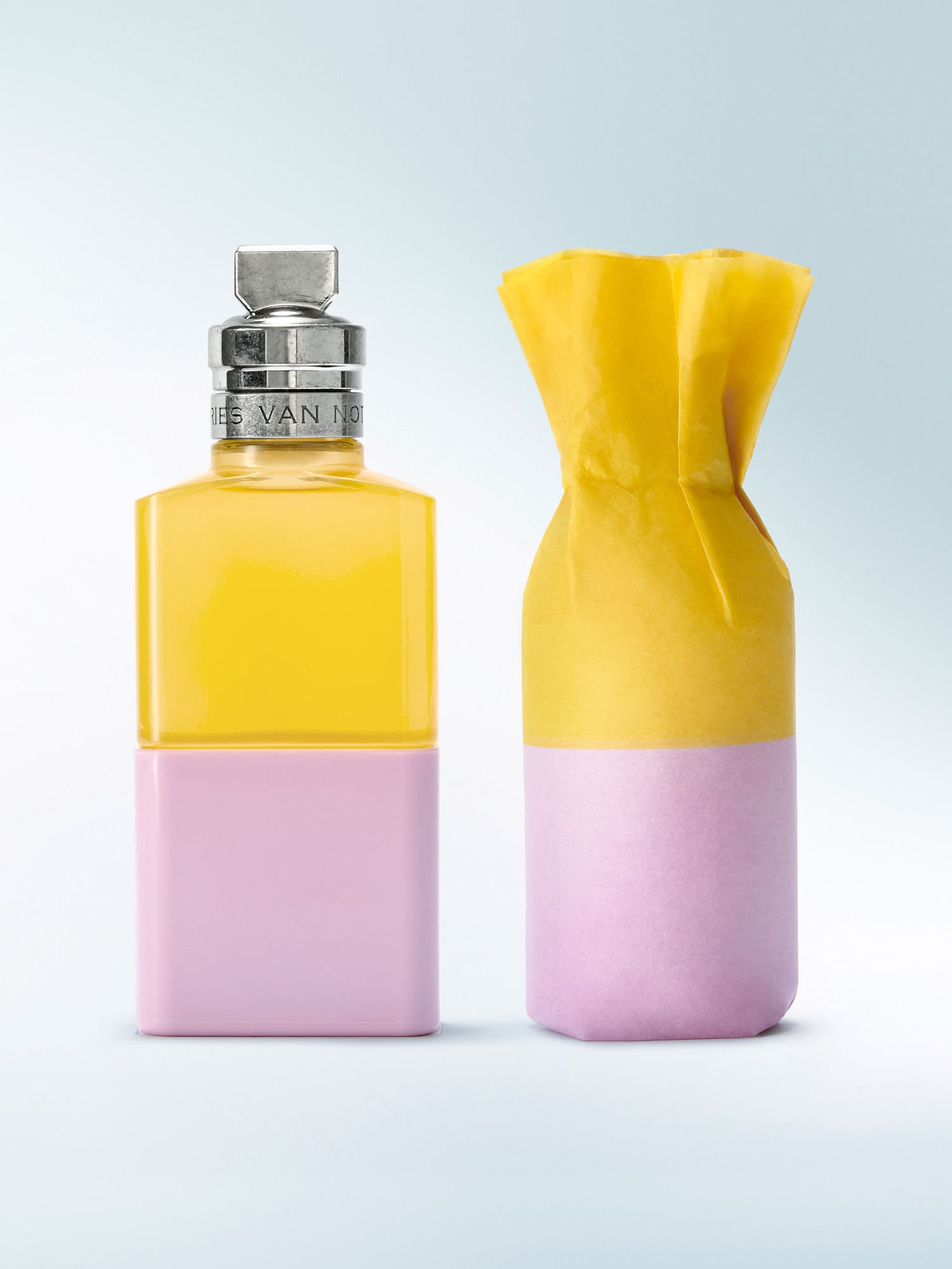 Dries Van Noten Jardin de l'Orangerie EDP | MECCA