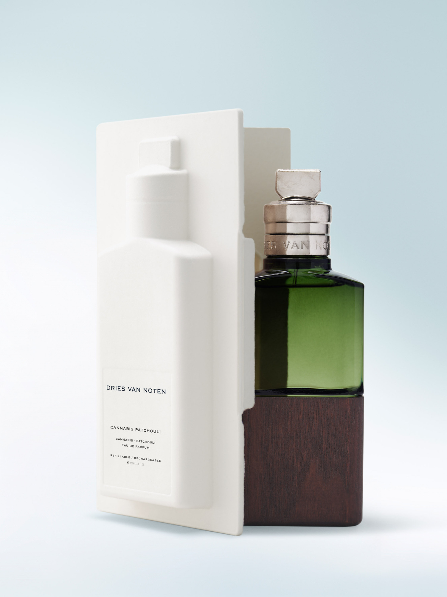 DRIES VAN NOTEN 香水 cannabis patchouli Dries Van Noten | CANNABIS PATCHOULI EDP – PARISWAVE.COM