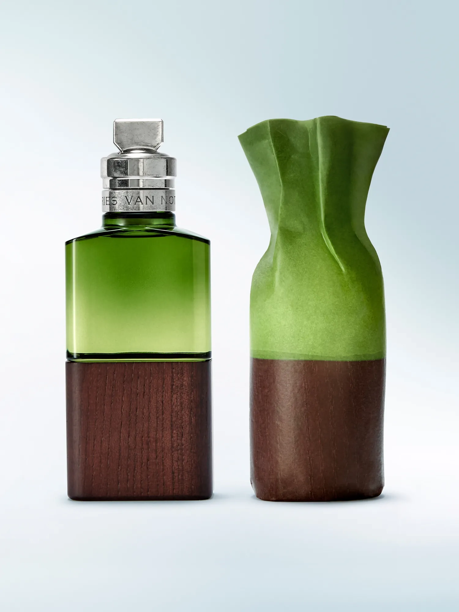 Dries Van Noten Cannabis Patchouli EDP | MECCA
