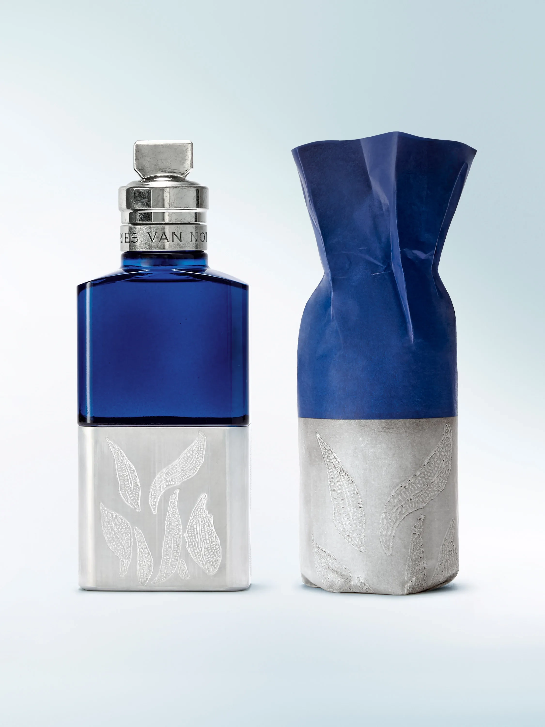 ドリスヴァンノッテン 香水 未使用 < VOODOO CHILE > 10ml Eau de Parfum Voodoo Chile | Dries Van Noten